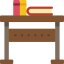 Desk icon 64x64