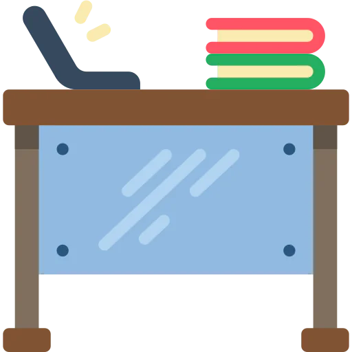 Desk icon