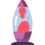 Lava lamp アイコン 64x64