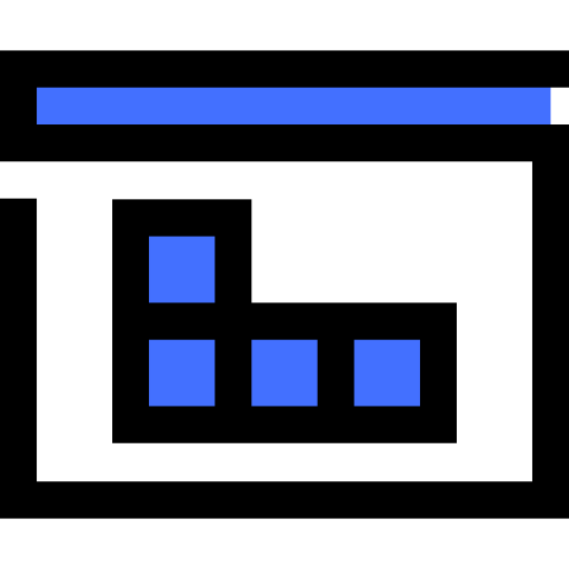 Administration icon