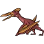 Pterodactyl icon 64x64