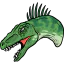 Herrerasaurus icon 64x64