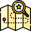Map icon 64x64