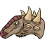 Nodosauridae icon 64x64