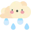 Rainy アイコン 64x64