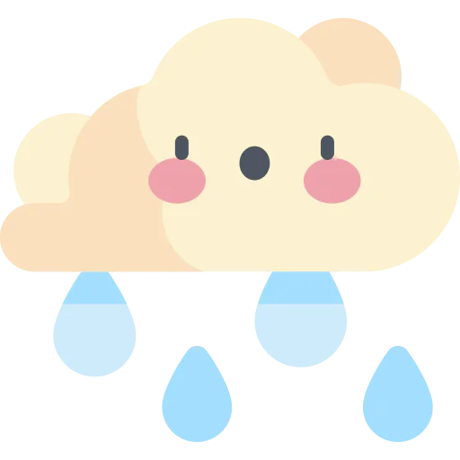 Rainy icon
