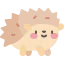 Hedgehog icon 64x64