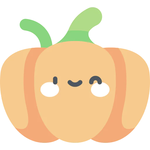 Pumpkin icon