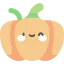 Pumpkin icon 64x64