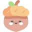 Acorn icon 64x64