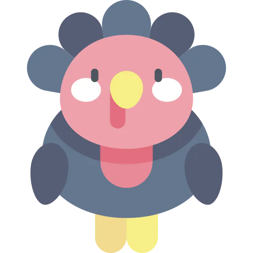 Turkey icon