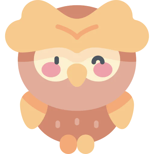 Owl icon