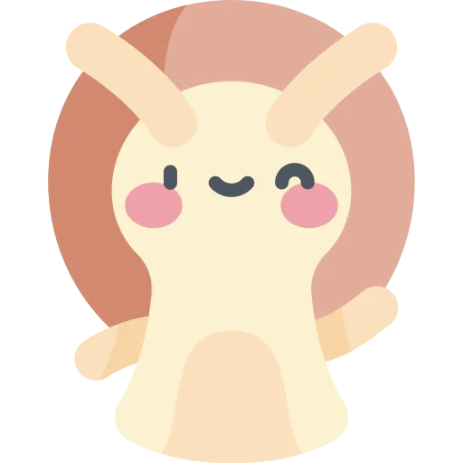 Snail icon