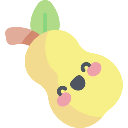 Pear icon