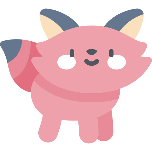 Fox icon