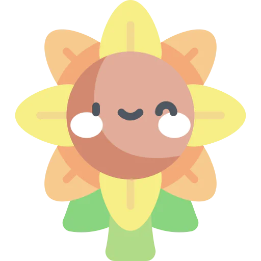 Sunflower icon