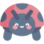 Ladybug 图标 64x64