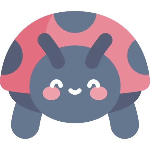 Ladybug icon