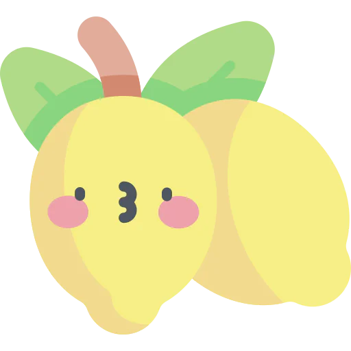 Lemon icon
