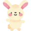 Rabbit icon 64x64