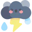 Storm icon 64x64