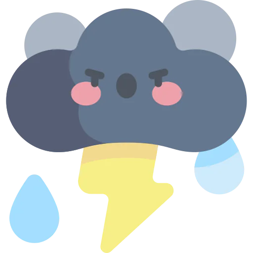 Storm icon