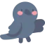 Crow icon 64x64