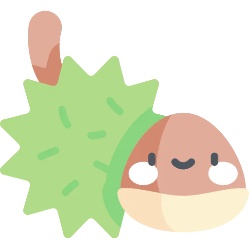Chestnut icon