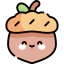 Acorn icon 64x64