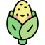 Corn icon 64x64