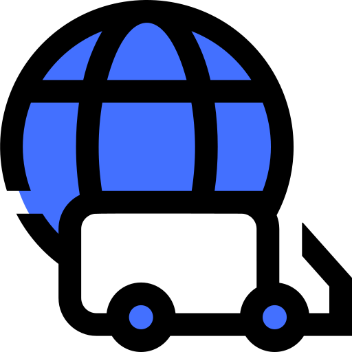Delivery icon