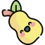 Pear icon 64x64