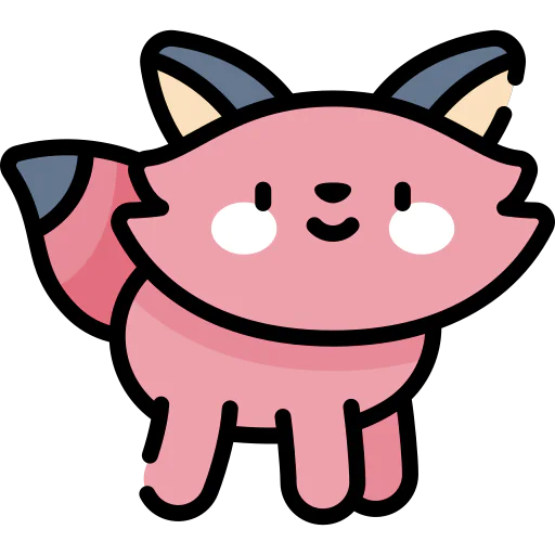 Fox icon