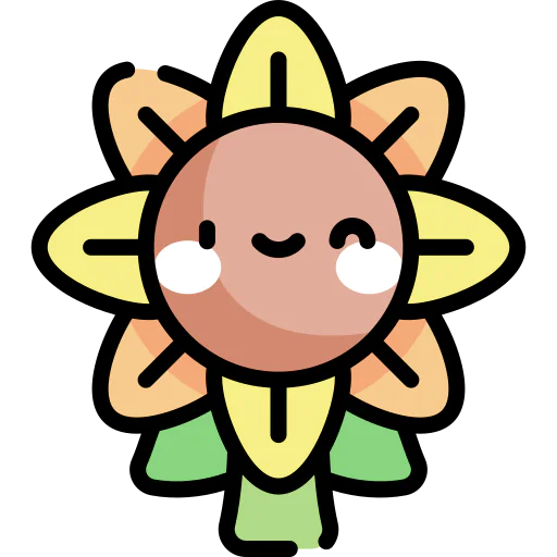 Sunflower icon