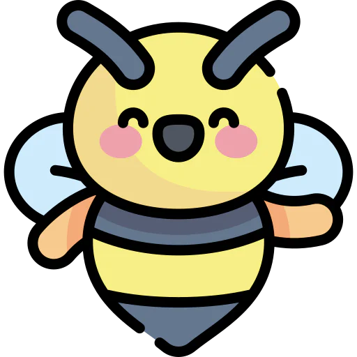 Bee Symbol