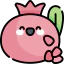 Pomegranate icon 64x64