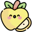 Apple icon 64x64