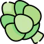 Artichoke biểu tượng 64x64