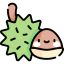 Chestnut ícono 64x64