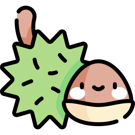 Chestnut icon