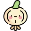 Onion icon 64x64