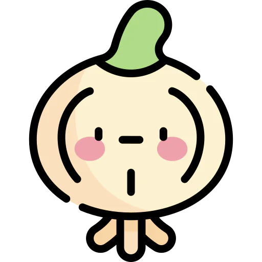 Onion icon