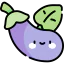 Eggplant icon 64x64