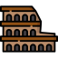 Colosseum icon 64x64