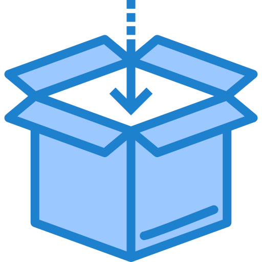 Data storage icon
