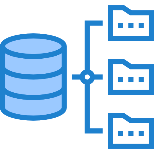 Database icon