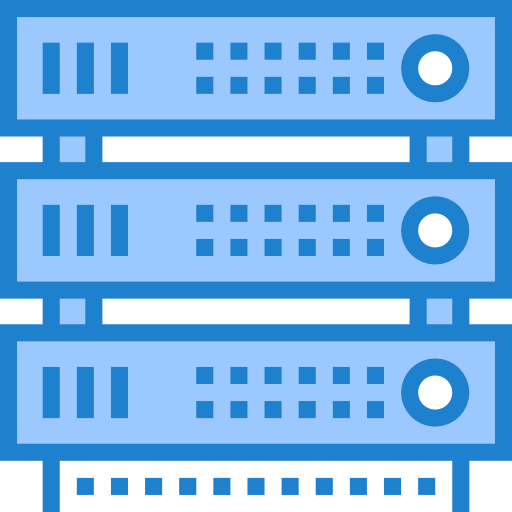 Server icon