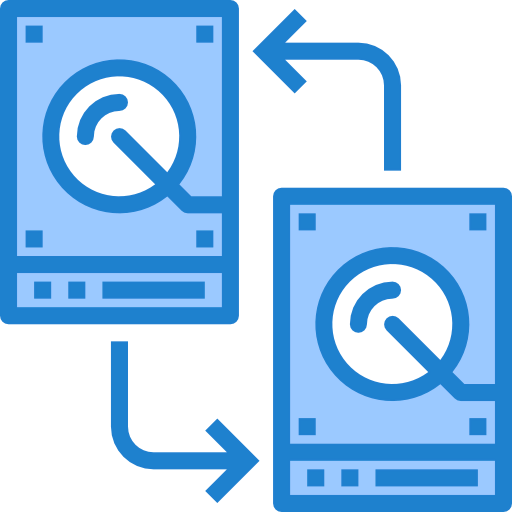 Backup icon