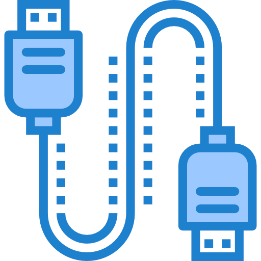 Plug in icon