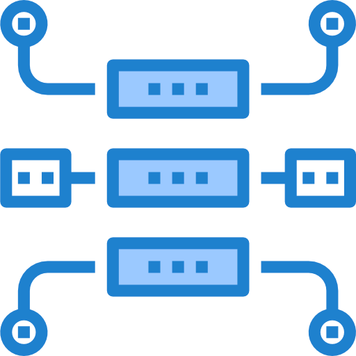 Data icône